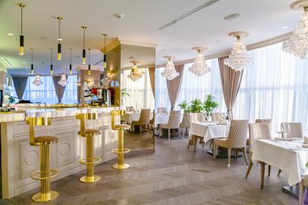 Nobil Luxury Boutique - 33