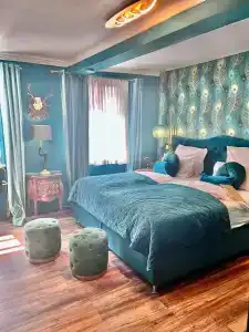 & Bio Restaurant Schwarzer Bock - 5