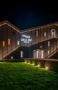 Step Inn - 3