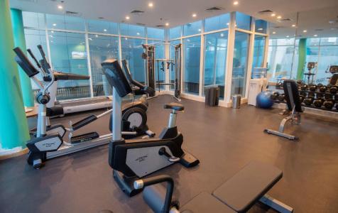 Jannah Place Dubai Marina - 33