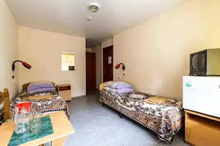 Русский лес - 103