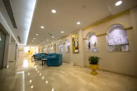 Luxury Adriatik & Spa - 24