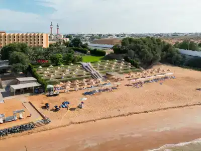 Bm Beach - 2