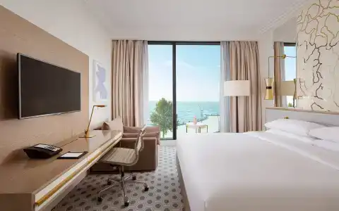 Baku Marriott Boulevard - 6