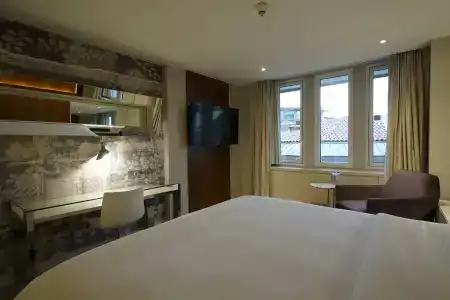 Radisson Blu Bosphorus - 44