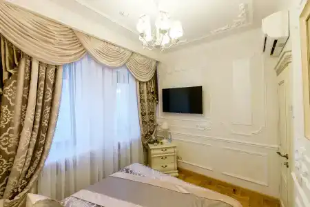 Привал - 14