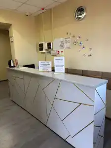 Автопорт Маяк - 0