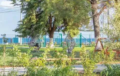Апсны - 15