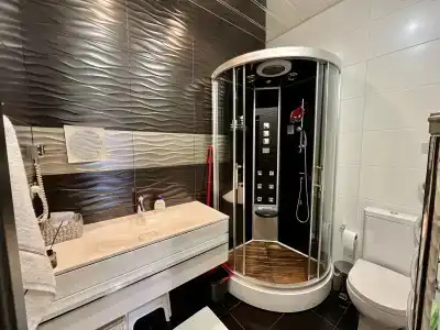 Вилла Luxury с бассейном и джакузи - 18