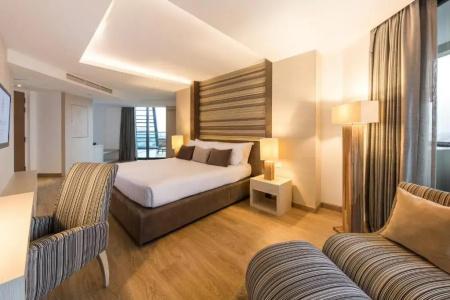 Cape Dara Resort - Sha Plus - 56