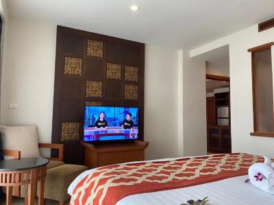 The Royal Paradise & Spa - Sha Extra Plus - 134