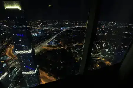 Москва Сити Нева 23 - 203