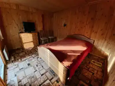 Маленький отель на Зелёной 34 - 49