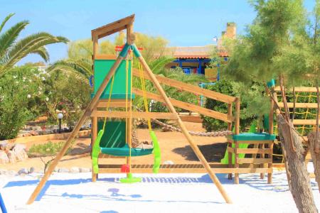 Zorbas Beach Village - 45