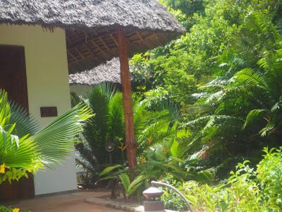 Tikitam Palms Boutique - 111