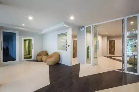 Atelier Suites - 46