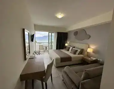 Faedra Beach Resort - 33