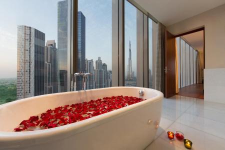 The Oberoi Dubai - 36