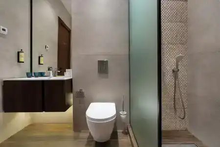 Burchmulla Resorts - 23