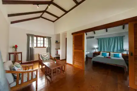 Le Vasseur La Buse Eco Resort - 41