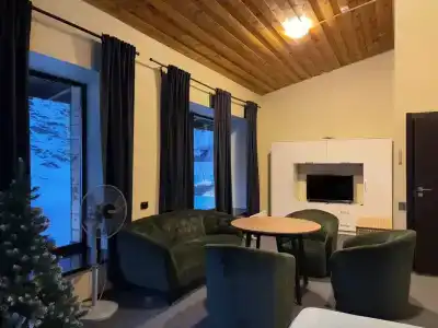 Cedar Grass Териберка - 127