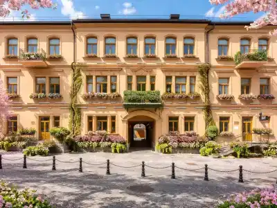 Zalkind Rooms & Kitchen - 0