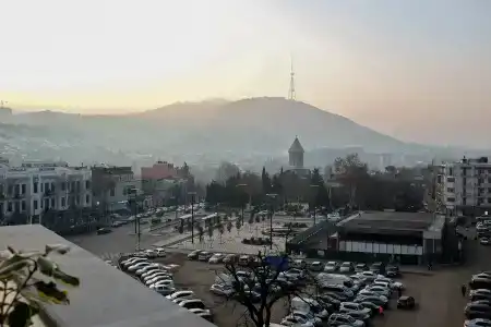 Holiday Inn Express Tbilisi Avlabari, Ihg - 5