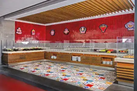Club Mega Saray - 35