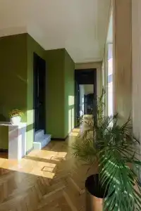 Unfound Door - Design - 137