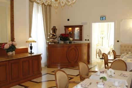 Villa Pinciana - 2