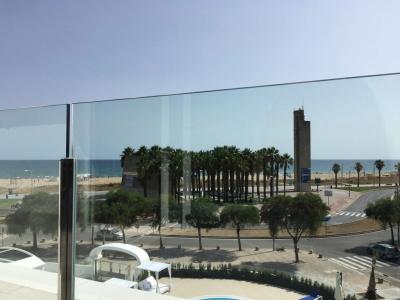 Masd Mediterraneo Apartamentos Spa - 23