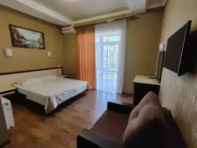 Восход на Лазурной - 29