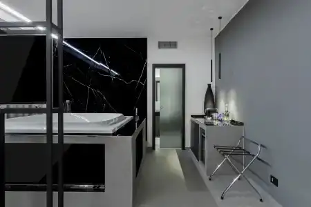 Suite Palermo Apartment - 6