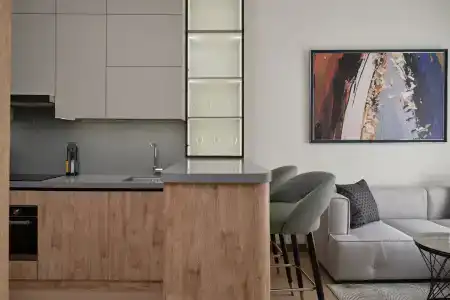 Stylo Residences & Suites - 182