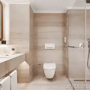 Akka Antedon - Premium Ultra All Inclusive - 28