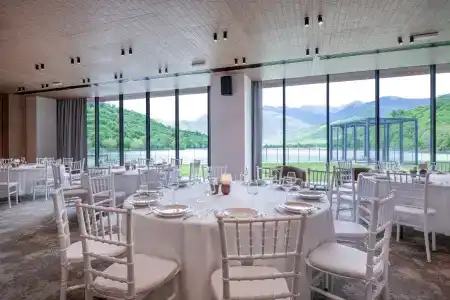 Курортный отель Kvareli Lake Resort - 19