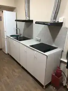 Улей на Бутлерова - 4