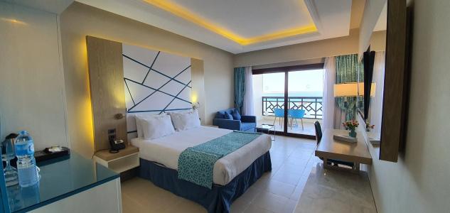Gravity & Aqua Park Sahl Hasheesh - 72