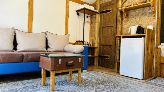 Cozy House - 76