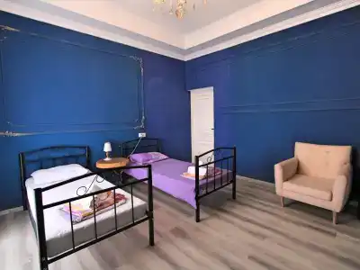 NovArt Seahotel - 127