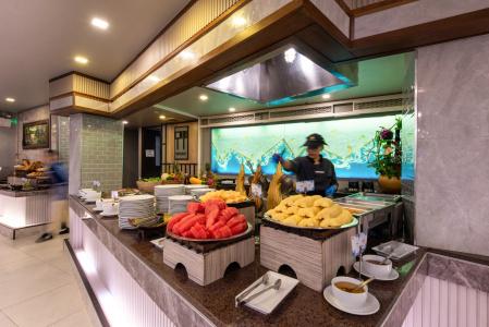 Garden Cliff Resort And Spa - Sha Extra Plus - 49