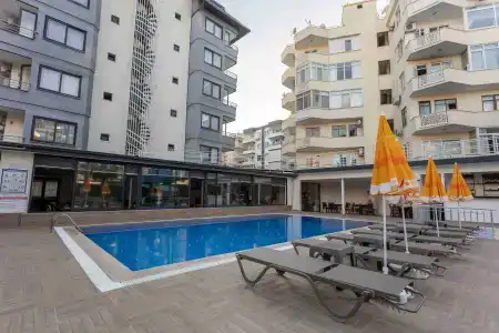 Best Alanya - 14