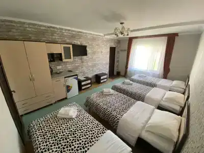 Арт-отель ololoFamily - 44