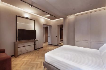 Oriana Suites - 15