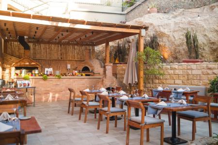 Jewels Sahara Boutique Resort - 23