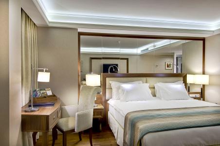 Marigold Thermal & Spa Bursa - 25
