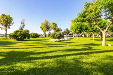 Queen's Park Le Jardin - 16