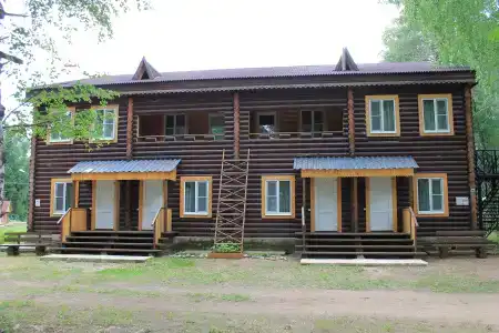 Орлинка - 20