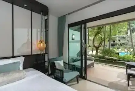 Ravindra Beach Resort & Spa - Sha Extra Plus - 26