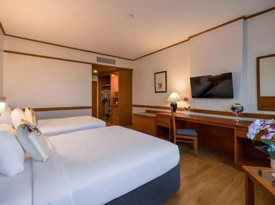 Royal Phuket City - Sha Extra Plus - 30